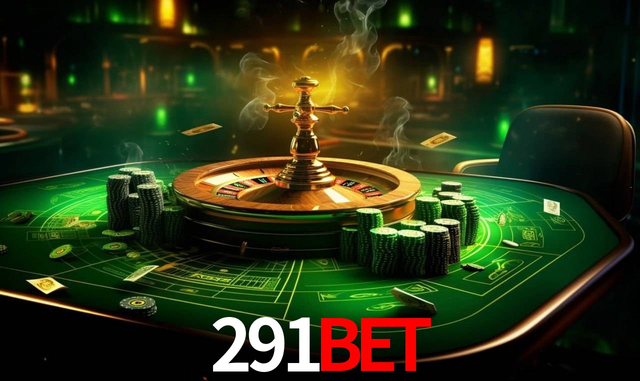 App oficial 291bet